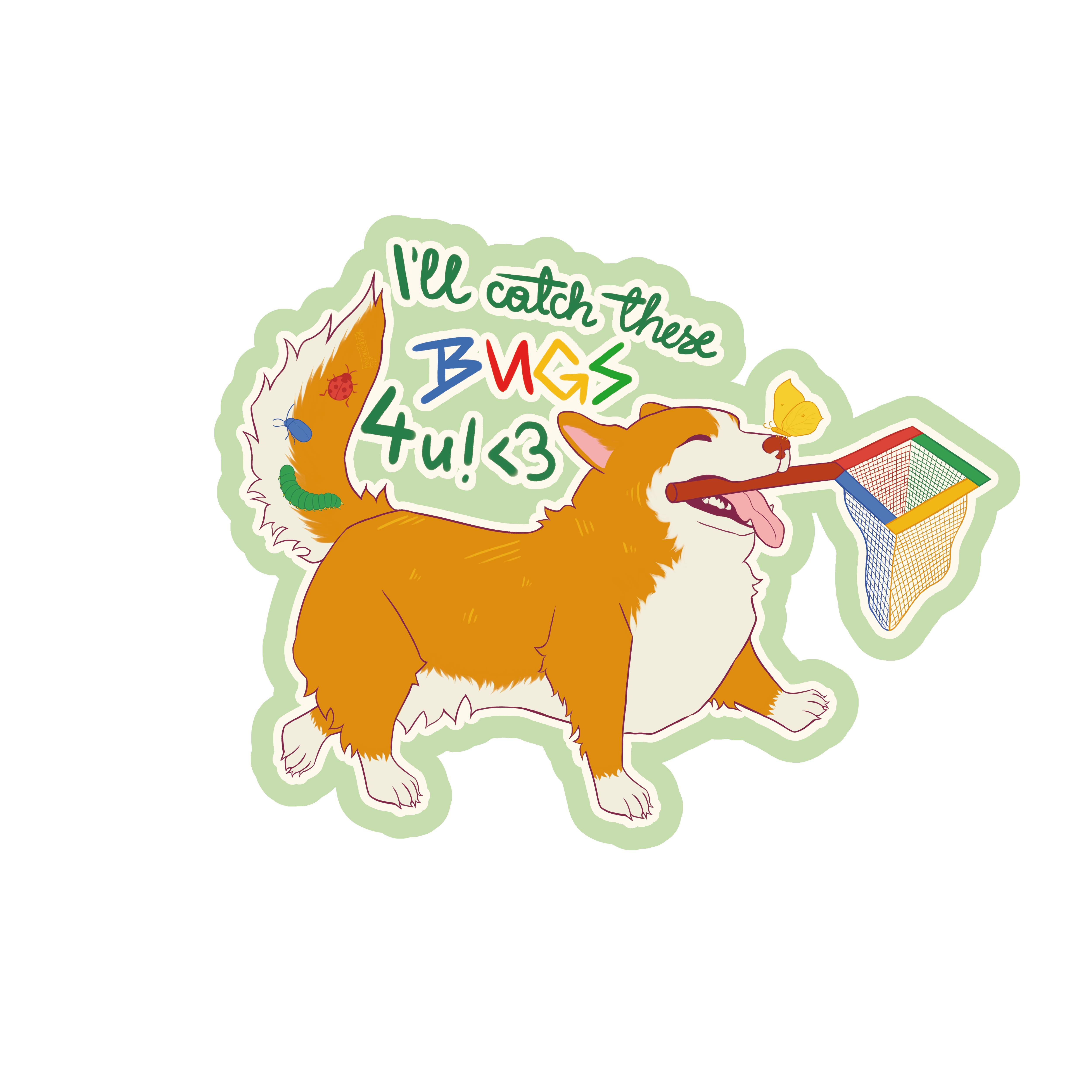 corgi