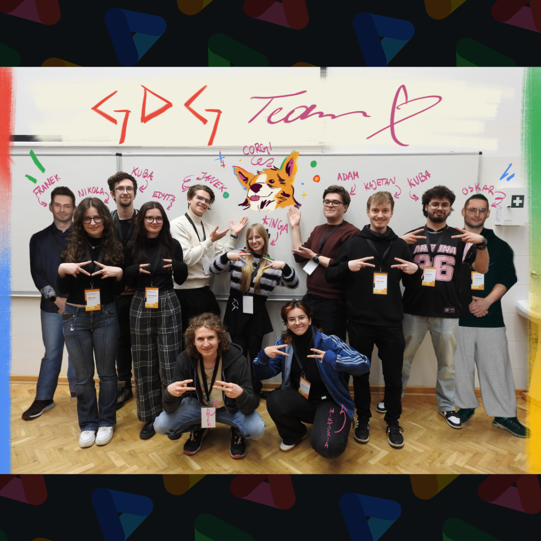 GDG Team